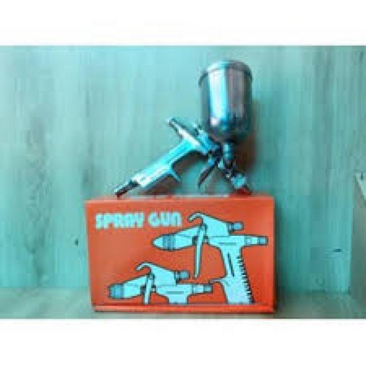 Bộ phun sơn mini vẽ vân k3