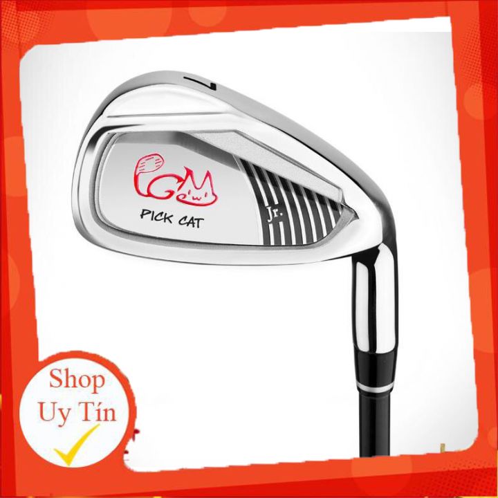 Gậy Golf trẻ em - GẬY 7-IRON TRẺ EM