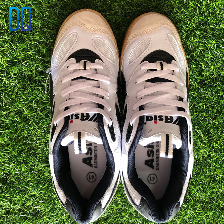 Giầy Thể Thao ASIA Chạy Bộ Chơi Cầu Lông Tập Gym Đi Xe Đạp Giày ASIA Thể Thao Dành Cho Nam Và Nữ Kiểu Dáng Thời Trang Cơ Bản