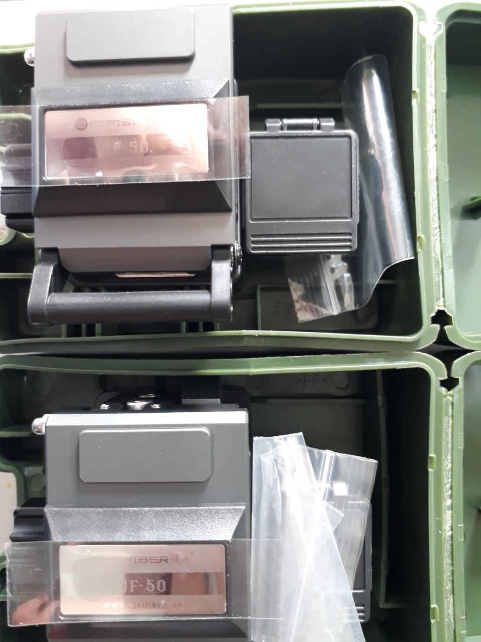 DAO CẮT SỢI QUANG JF-50