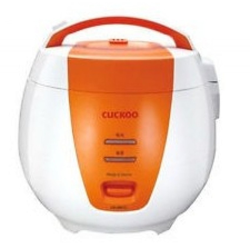 Nồi cơm điện cuckoo cr-0661 1l