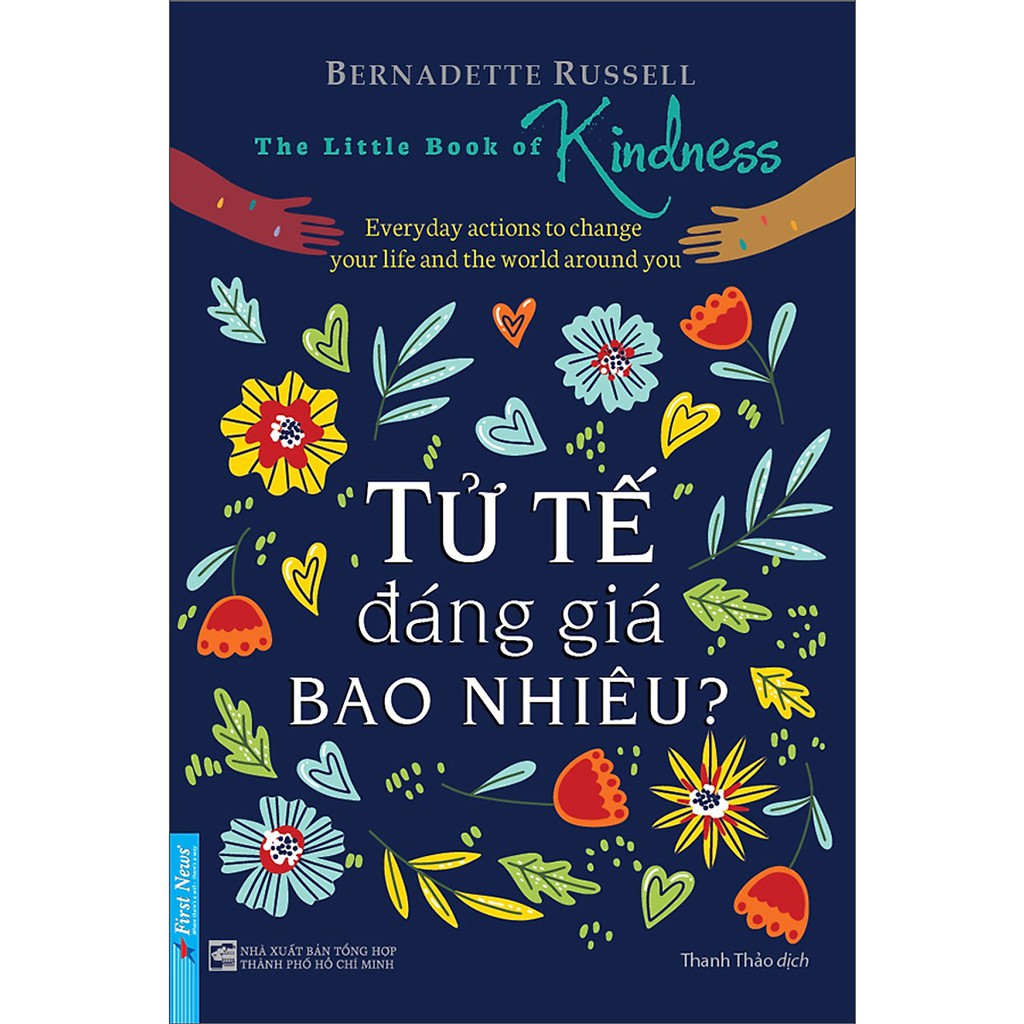 Sách - tử tế đáng giá bao nhiêu
