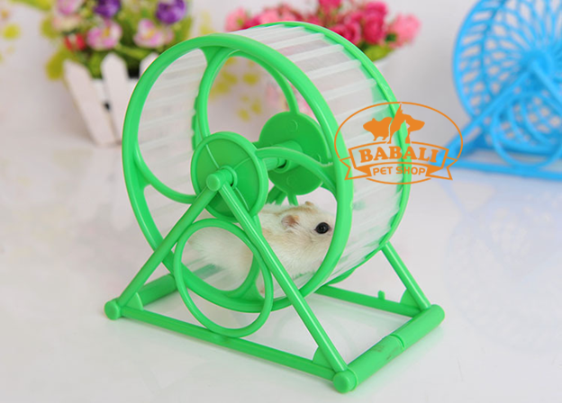 Bộ 2 whell Tesoro nhựa Galvietanm gal0007