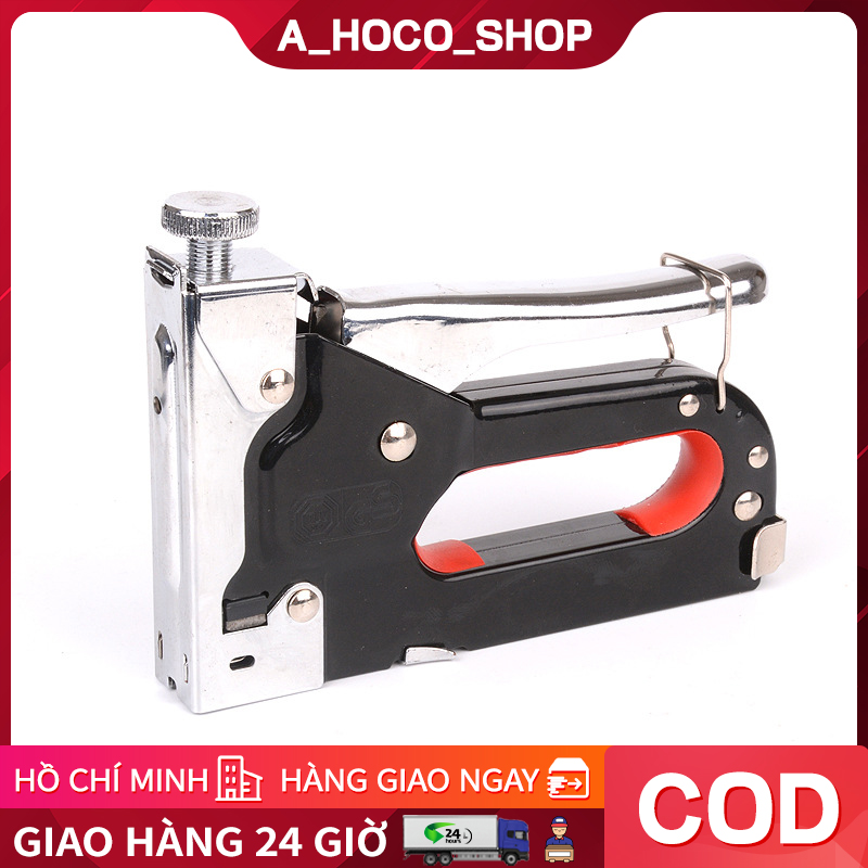 Máy bắn ma thuật để chụp gỗ, chụp vải, các loại áp phích, công việc bọc Ghế da nhựa Dụng cụ đa năng Đinh ghim Súng bắn ghim Nội thất cho cửa gỗ Dụng cụ đinh tán Dụng cụ cố định Bọc khung Bộ súng bắn đinh tán Đinh bấm ghim