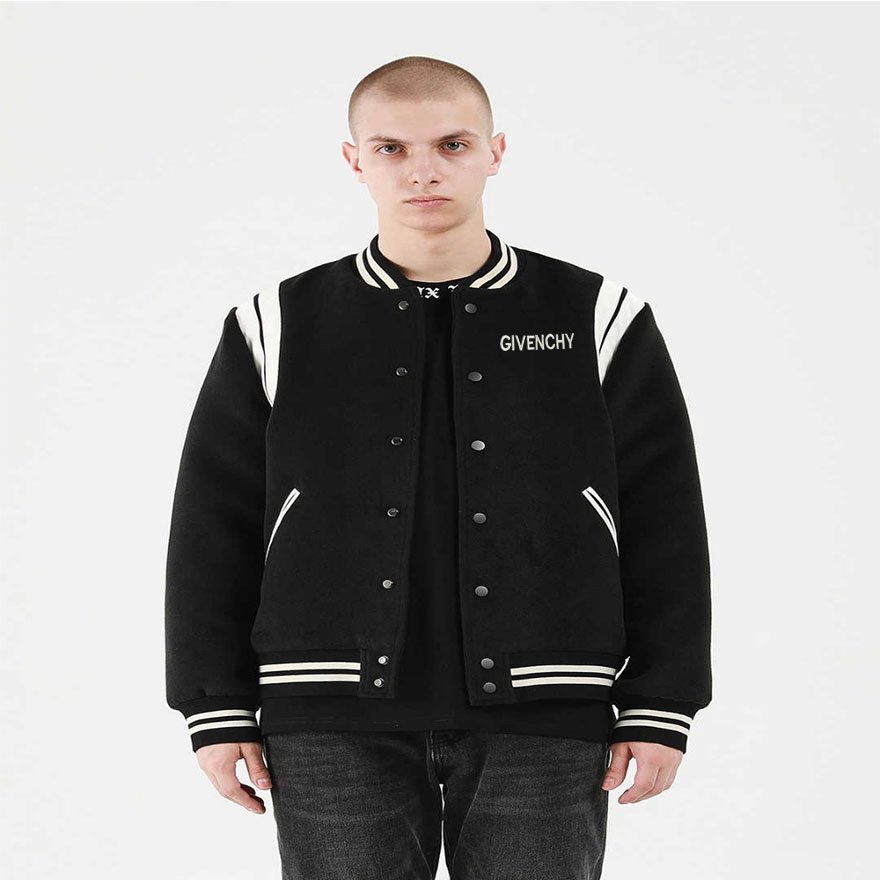 Áo Khoác KaKi Conton Bomber , Chất Dầy Mịn Co Giãn Kiểu Sọc Vai Mặc Gọn Gàng Bao Ấm