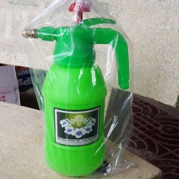 Bình xịt 2 lít thương hiệu Phong Lan