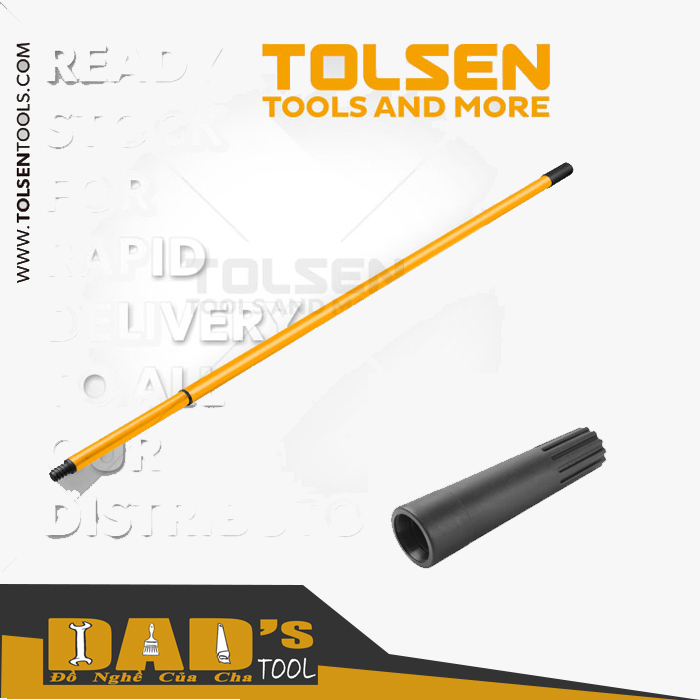 [HCM]CÂY SÀO LĂN SƠN 2Mét - TOLSEN 40110 ( kèm cục nối)