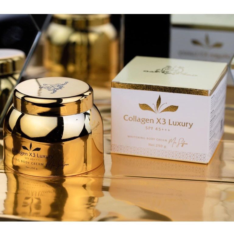 [FREESHIP] BODY COLLAGEN X3 ĐÔNG ANH Dưỡng Trắng, Dưỡng Ẩm Body