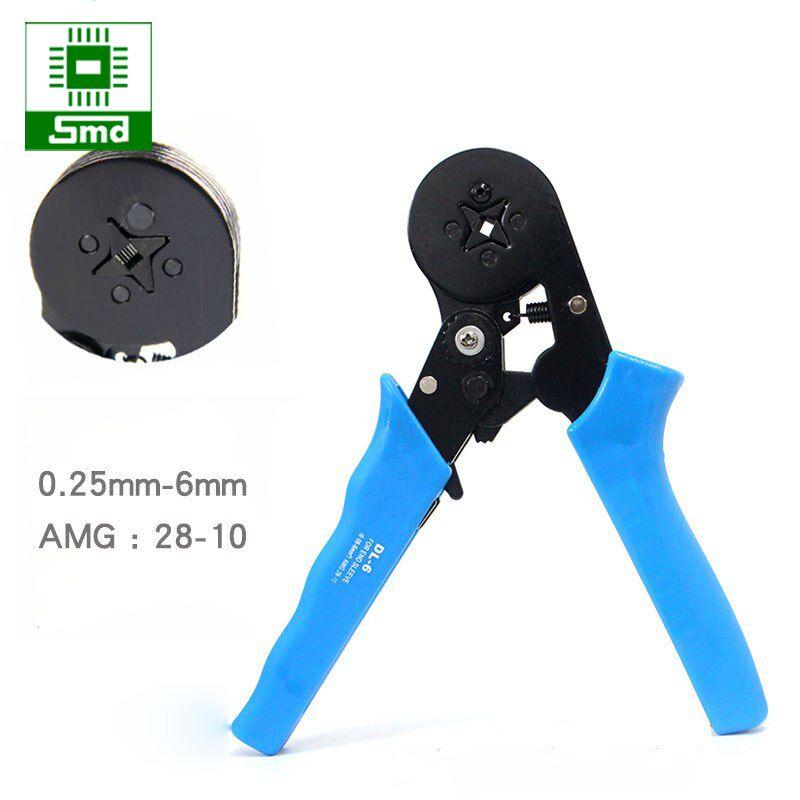 Kìm bấm cos dl-6