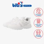Giày Thể Thao Biti's Bé Gái Màu Trắng BSG007500TRG