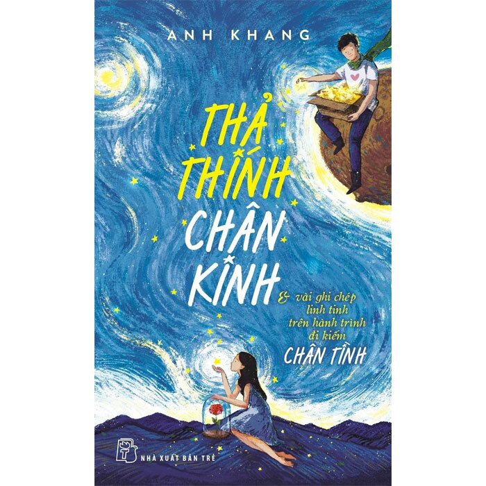 Thả Thính Chân Kinh