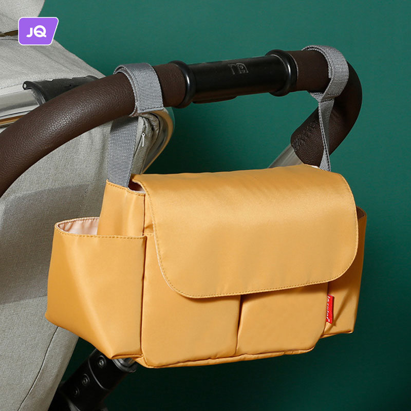 JOYNCLEON Multifunctional waterproof nylon stroller bag Large capacity