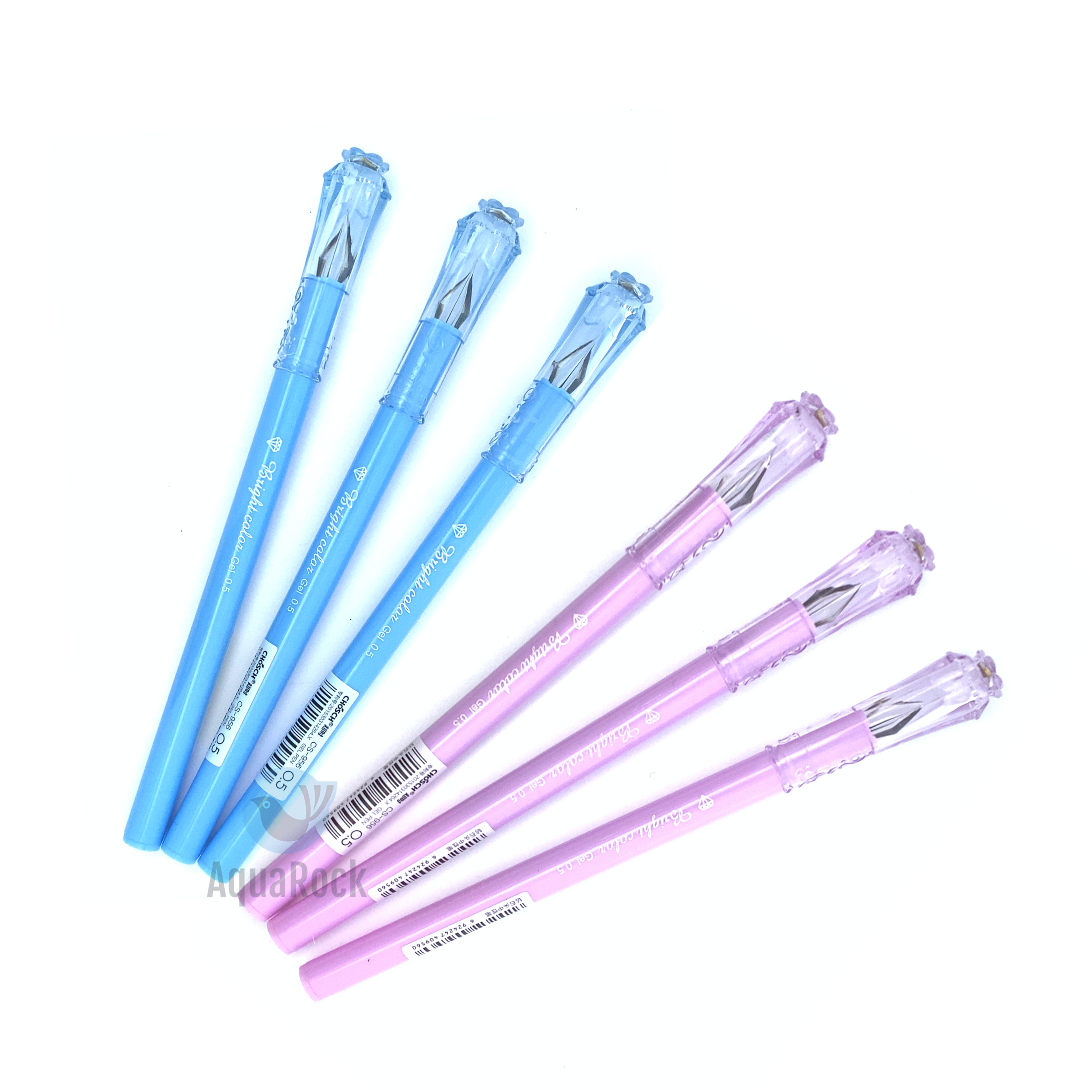 Bút viết gel nước chosch cs-956 / cs956 0.5mm