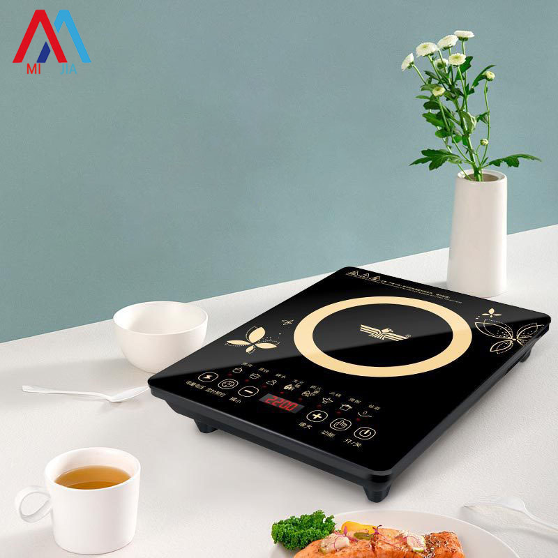 Chất lượng cao nhất  XIAOMIMIJIA đã sẵn sàng để giao hàng Bếp Điện Từ Siêu