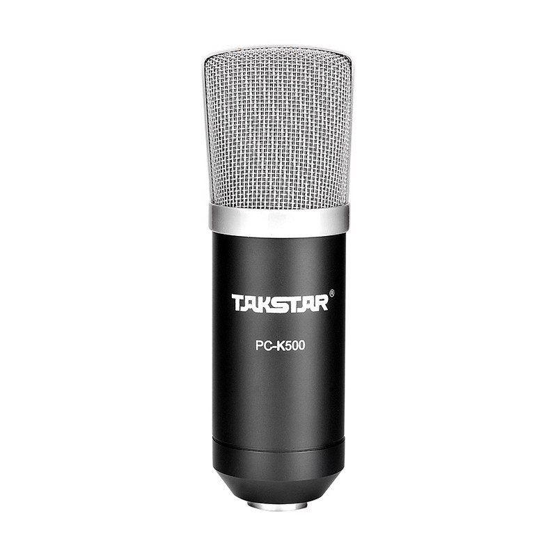 Micro thu âm chuyên nghiệp Takstar PC-K500