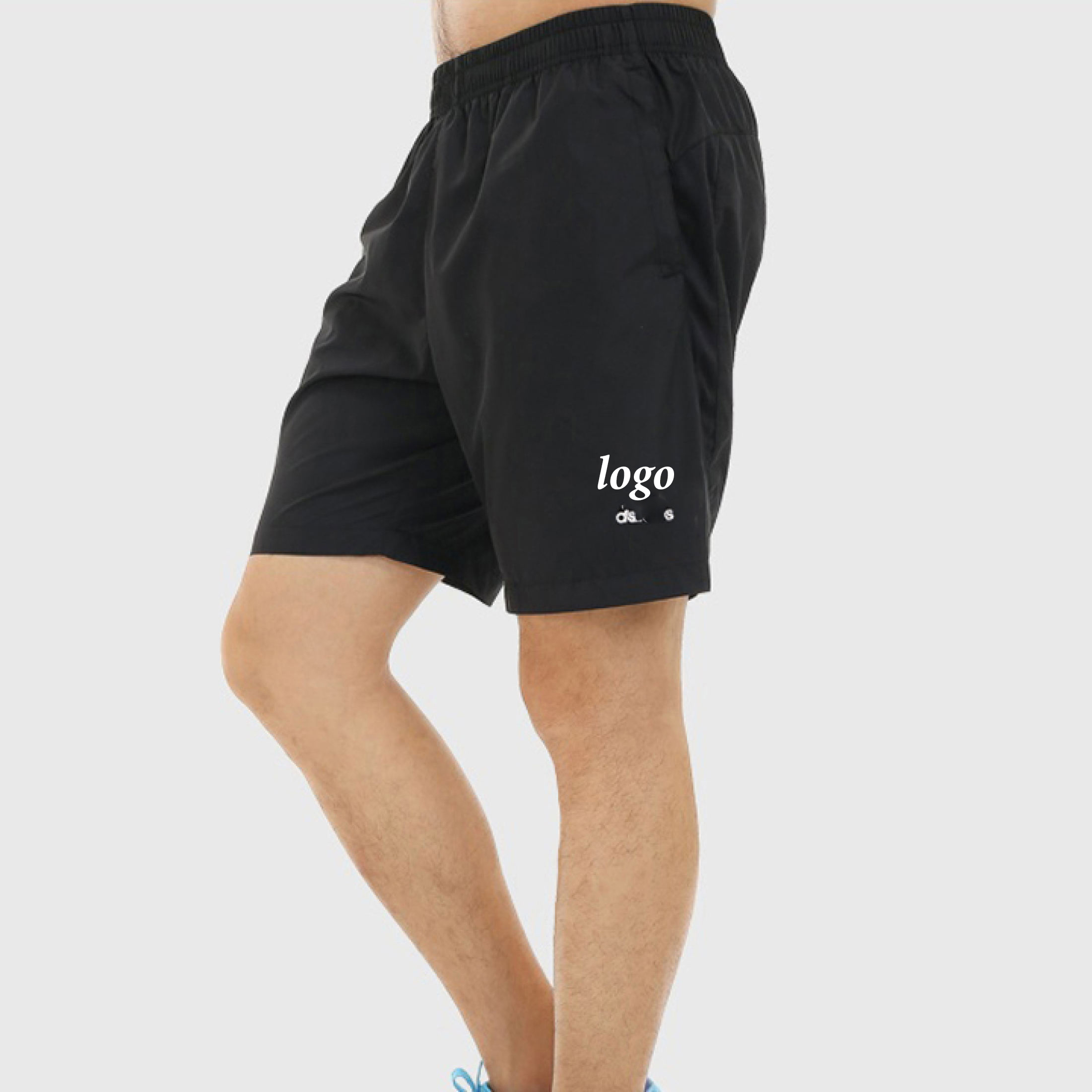 Quần Đùi Nam Thể Thao FREE SIZE  75KG Chất Giãn Gió Thoáng Mát  NT-745