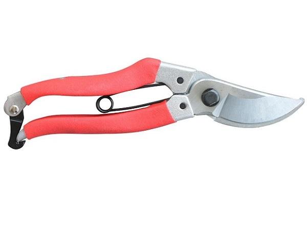 Kéo cắt cành lưỡi cong 200mm/8″ a0055-08 c-mart