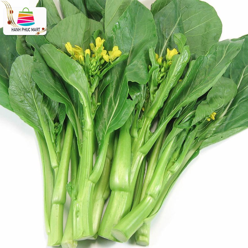 [HCM]Hạt giống Cải ngọt bông Newzealand- PhuNongSeeds