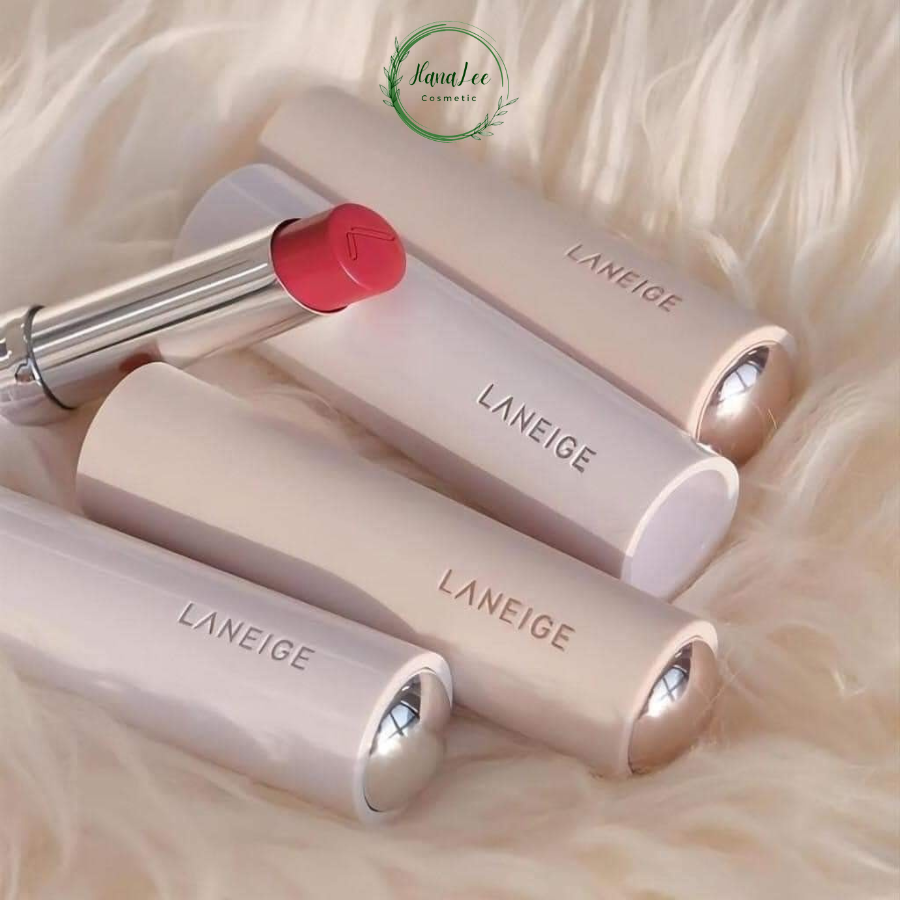 Son thỏi Laneige Ultimate Velvet/Glow Lipstick