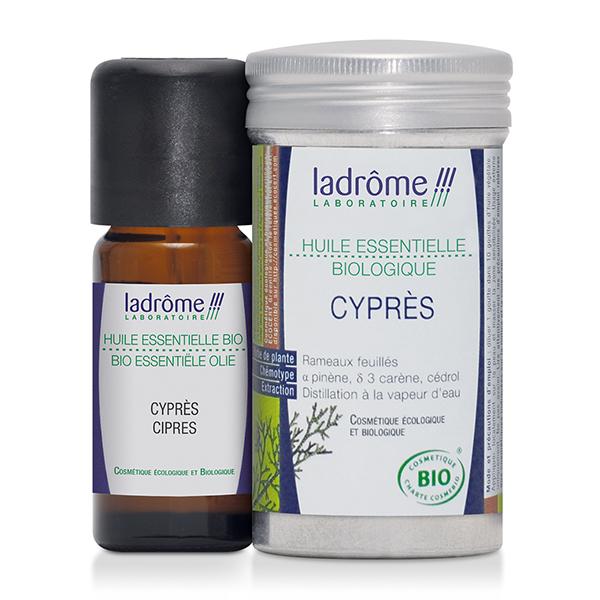 Tinh dầu Cypress hữu cơ - Cypress Organic Essential oil 10ml