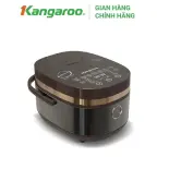 Nồi cơm điện cao tần 1,8 lít Kangaroo KG599N - Hàng chính hãng