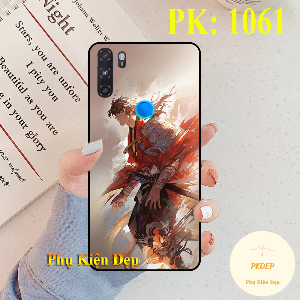 Ốp lưng Vsmart Joy 3/Vsmart Star 3/Vsmart Active 3/ Vsmart Live/  Vsmart Star 4/ Vsmart Live 4/ Vsmart Joy 4/ Vsmart Aris - ốp lưng dẻo đen in hình nhân vật hoạt hình anime