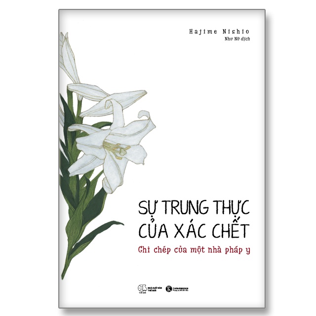 Sự trung thực của xác chết