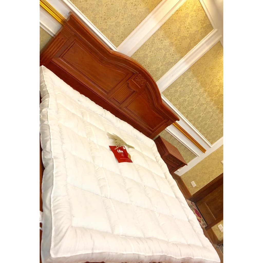 TOPPER Tấm làm mềm đệm osaka cotton cao cấp