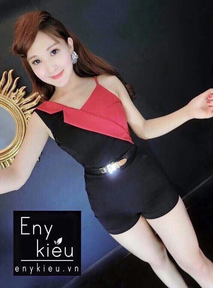 Set bộ cổ vest