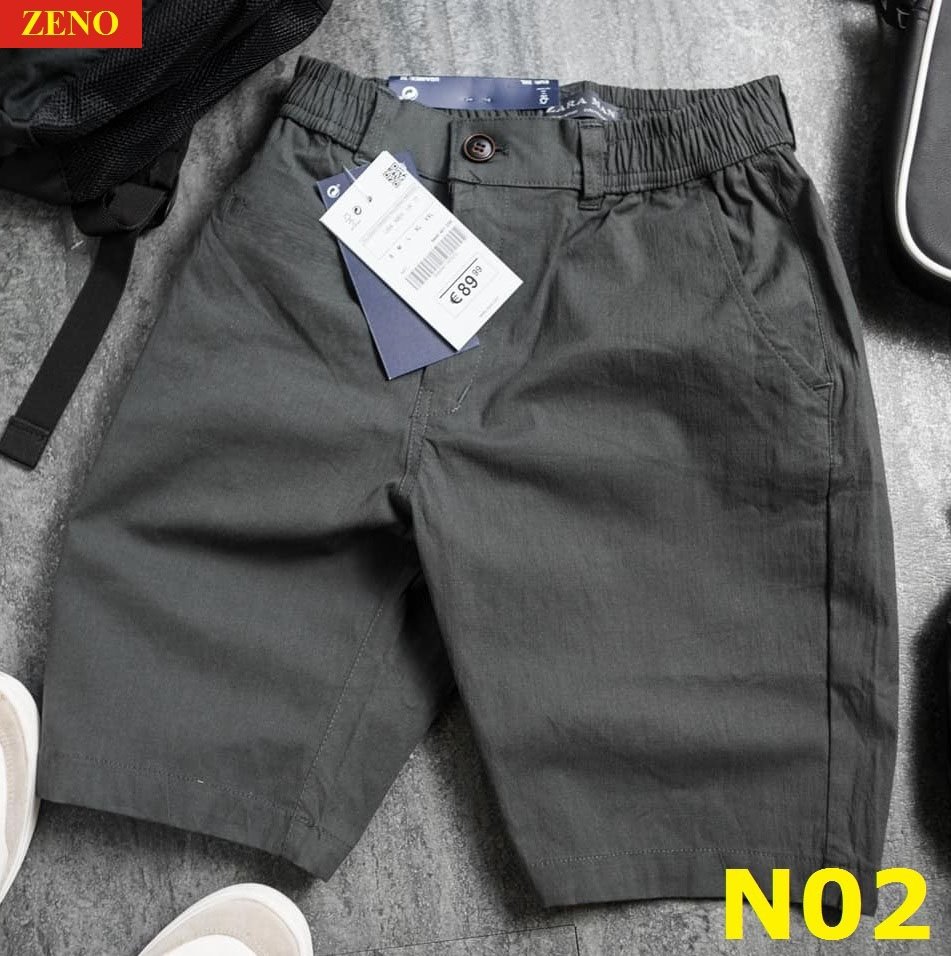 Quần ngố nam- Quần đũi nam - quần short nam cao cấp