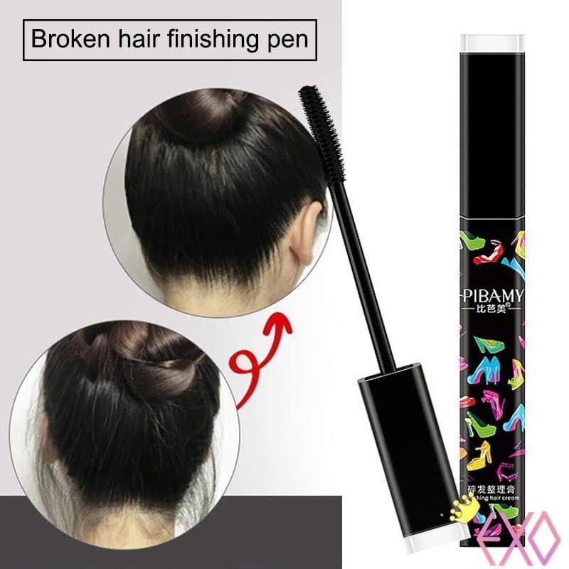 Mascara Chuốt tóc con Forcolour Giữ nếp tóc làm gọn tóc con Size 13ml