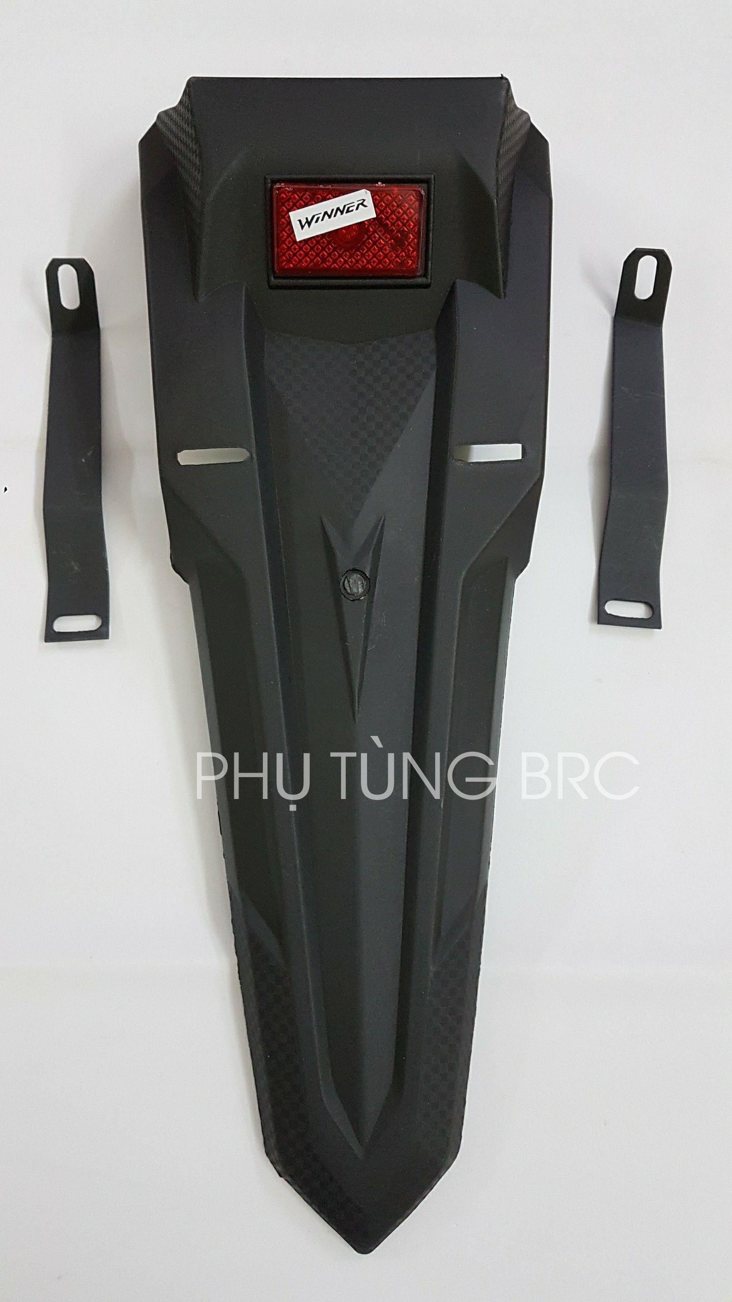 Combo chắn bùn xe WINNER kết hợp tay chống rung