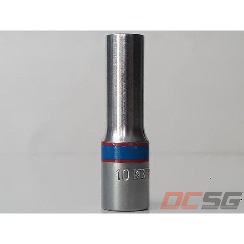 Đầu tuýp 10mm dài 3/8″ kingtony 323510m | dcsg