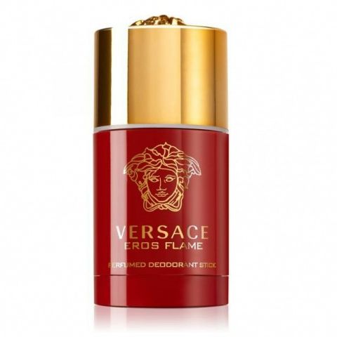 Lăn Khử Mùi hương nước hoa Ver.sace Eros Flame Perfumed Deodorant Stick lăn 75ml của Italia