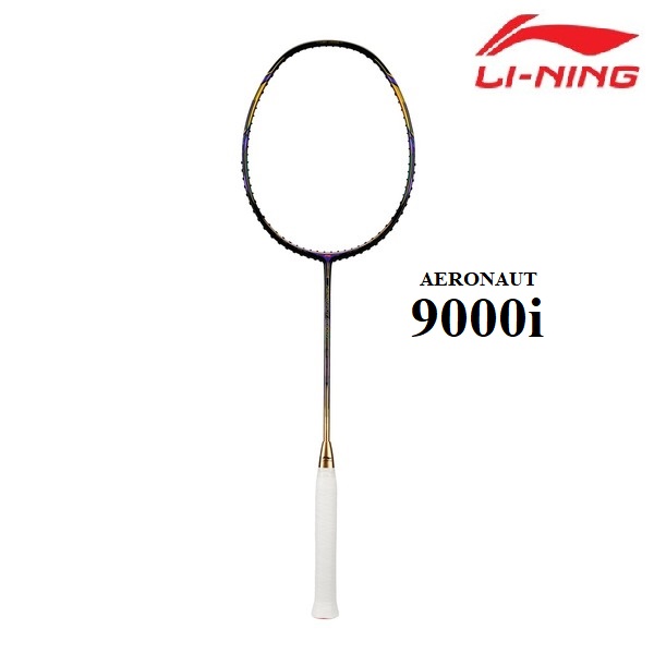 Vợt cầu lông Lining Aeronaut 9000i    - 5U (Chính hãng)