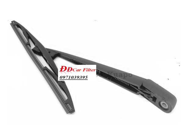 (Sỉ-Lẻ) Bộ gạt mưa sau Honda CR-V - Giá bao gồm cả cần gạt và chổi gạt