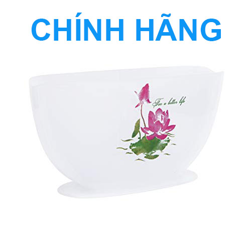 Tô nhúng bánh tráng 3 ngăn loại trung sen ( CHÍNH HÃNG) Prota