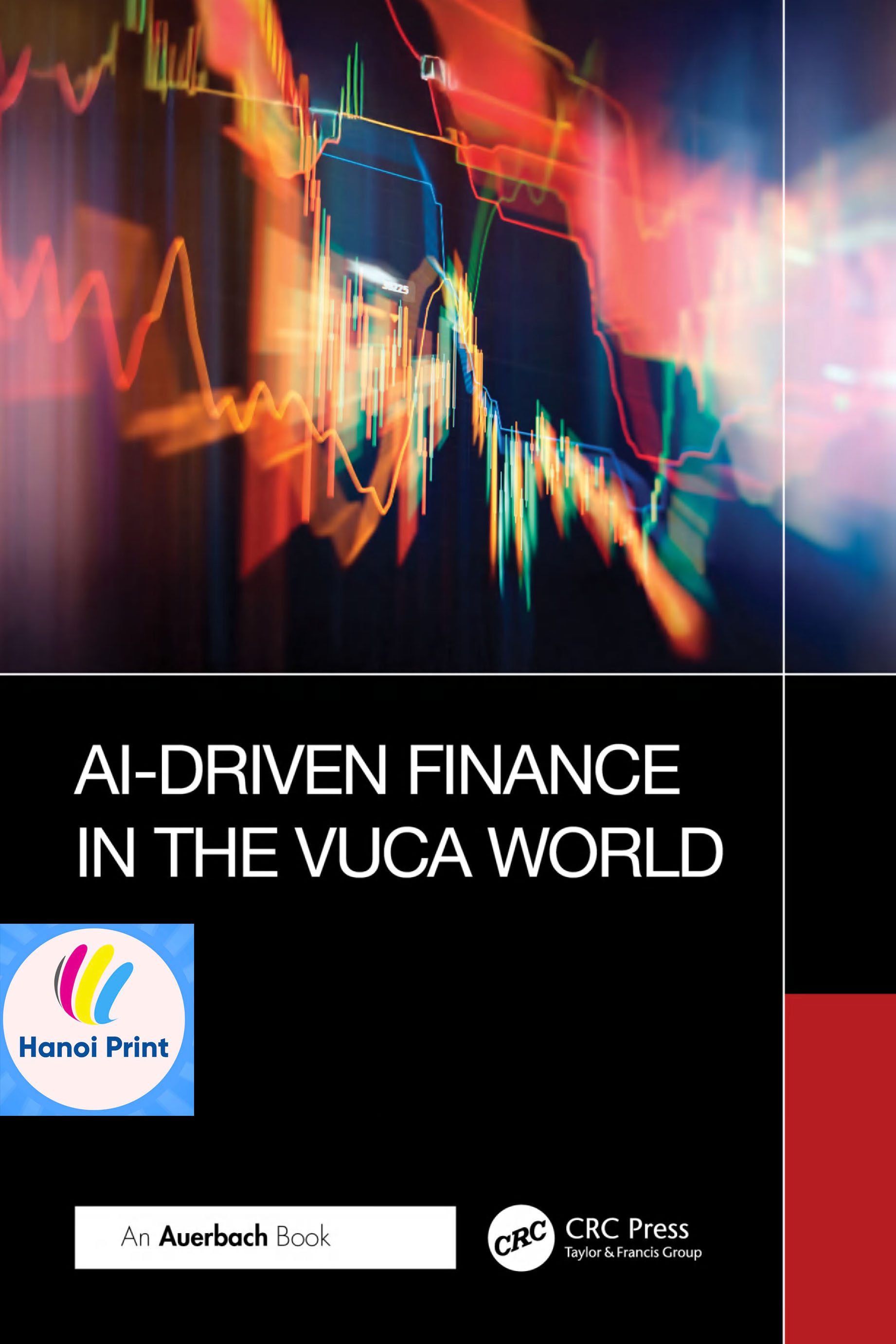 Tập giấy A4-AI-Driven Finance in the VUCA World