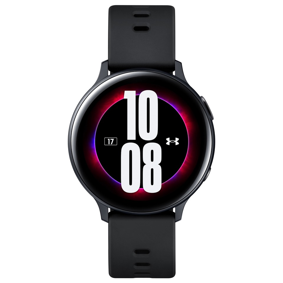 Samsung galaxy watch active 2 under armour edition case 44mm sm-r820 | fullbox new 100% | hàng chính hãng vn