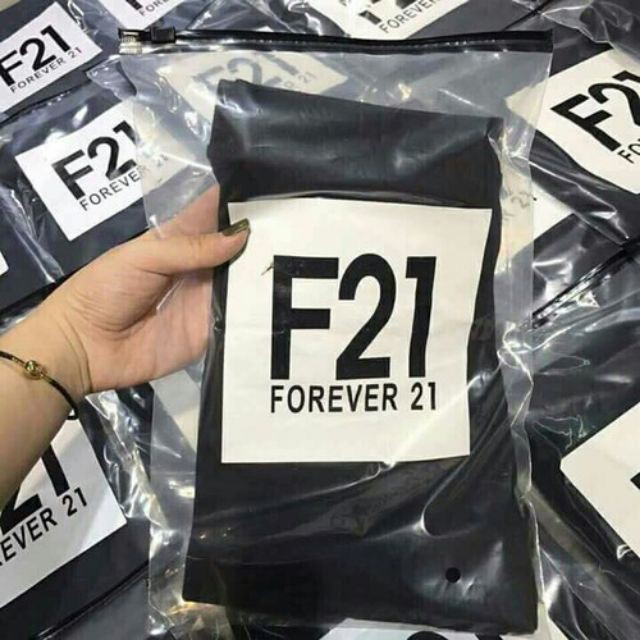 Quần legging f.21 xuất dư vải co giãn 4 chiều