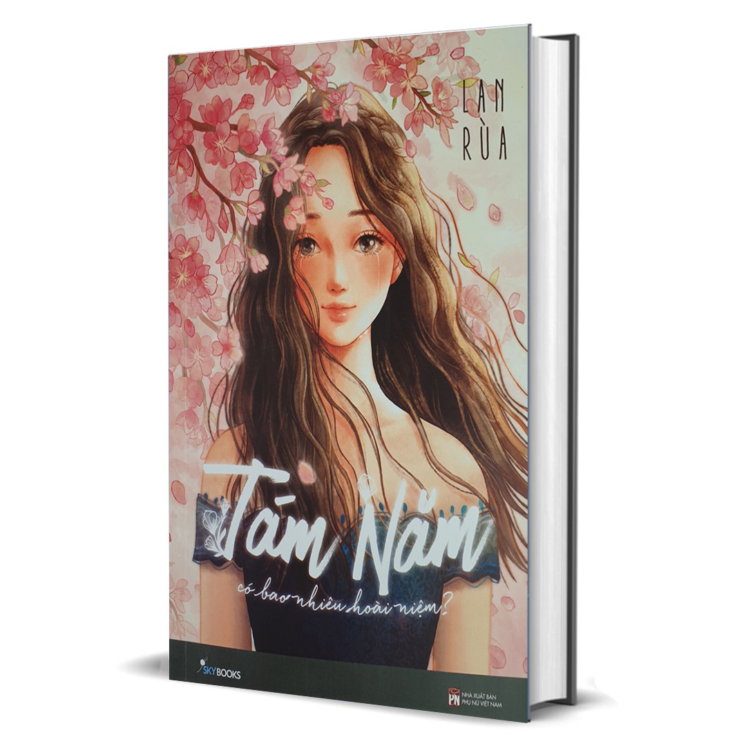 Tám năm có bao nhiêu hoài niệm? - on