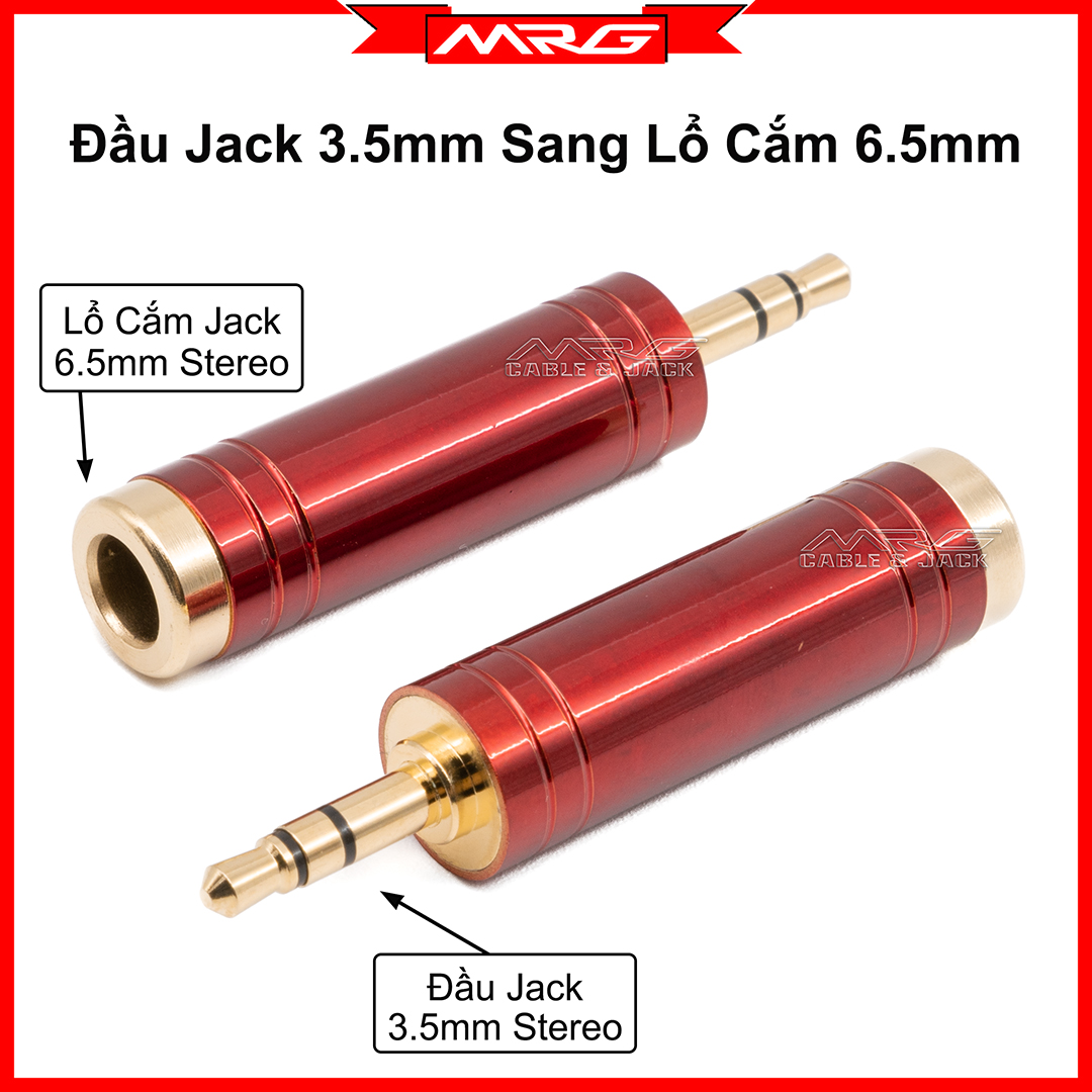 Jack chuyển 6 ly ra 3.5 giá 1 chiếc. jc