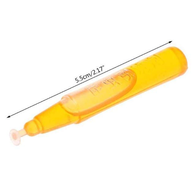 Ống Dẫn Dụ Ruồi Vàng lọ 2ml -
