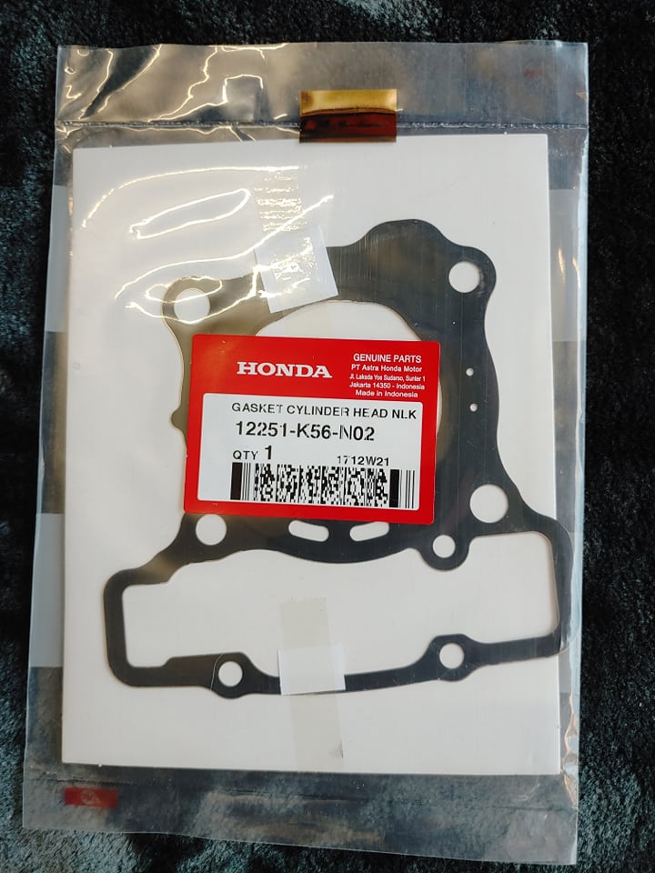Ron quy lát honda winner 150 sonic 150 winner x