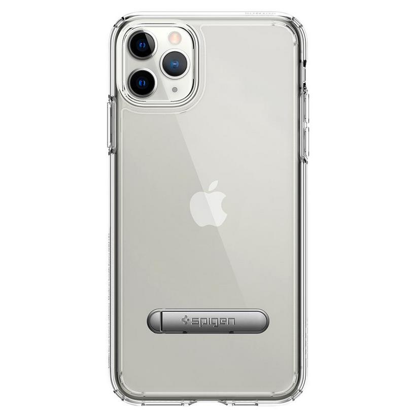 Ốp spigen iphone 11 pro case ultra hybrid s