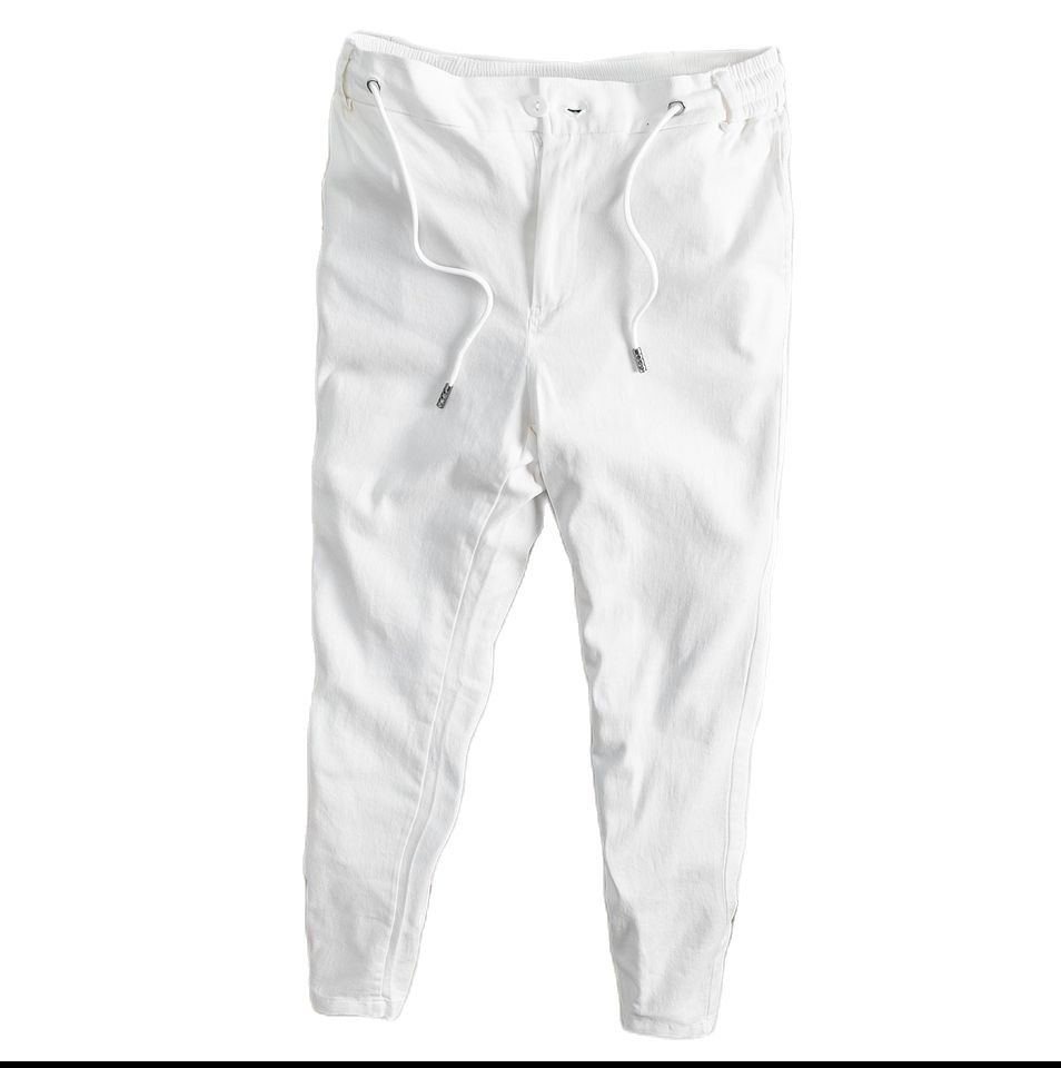 Quần Kaki Nam Ống Đứng AROTI Form Suông Dài Rộng Vải Kaki Đẹp Cao Cấp, Co Giãn 4 Chiều Cực Tốt,Có Lưng Thun Và Có ĐỉaThắt Lưng, T-LZ7