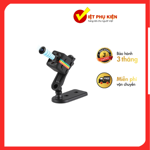 CAMERA MINI SQ11 - VIETPHUKIEN