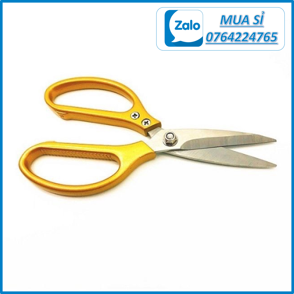 Kéo cắt thịt gà nhật bản sk5 siêu bén siêu bền ✂️ ✂️