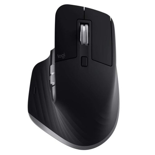 Chuột Không Dây Logitech MX Master 3 cho Win/Mac- Hàng chính hãng