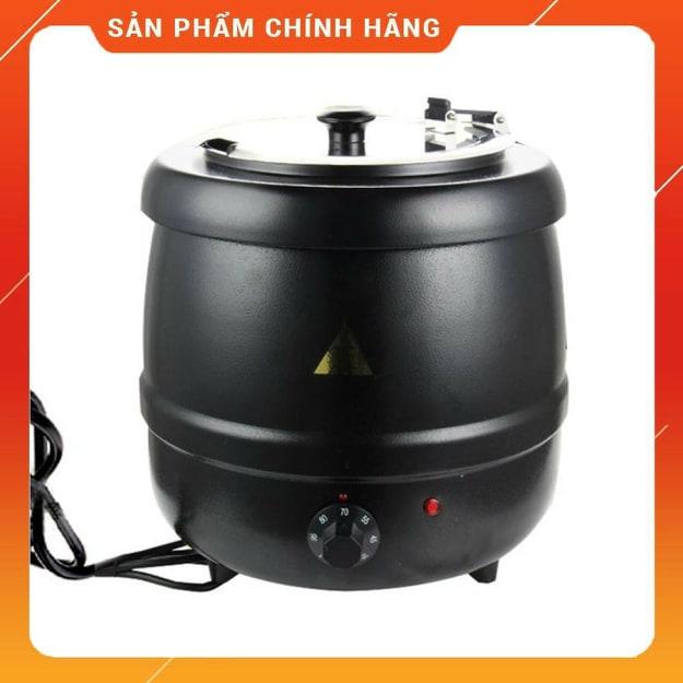 Nồi ủ trân châu 10l